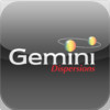 Gemini Dispersions