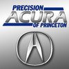 Precision Acura