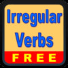 English Irregular Verbs Vocabulary Grammar free app