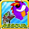 Bungees Rescue