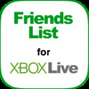 FriendsList for XboxLive