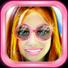 Fashion Princess - Modern Celebrity Girls Makeup Makeover Stars Salon for iPhone & iPod Touch
