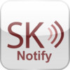 SK Notify 