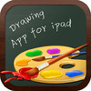 Drawing app for iPad