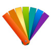 Background Maker - Gradient Colours