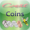 Kids Count US Coins to Learn Money Values