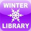 LAZ Winter Library