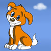 Happy Pooch Park Place - Lost Cute Little Puppy Pet Dog Arcade Free game