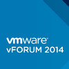 VMware vForums 2014
