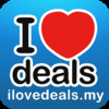 iLoveDeals.MY - Daily Deal App