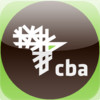 CBA Mobile Token