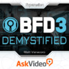 AV for BFD3 Demystified
