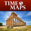 TimeMaps Ancient Greece