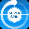 Super Spin !! LET's SPIN !!