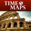 TimeMaps History of Rome