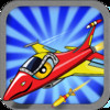 Ace Fighter Dragon Jets - Super Sonic Bros War (Free Game)