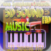 Piano Symphony Orchestra 3 (3D Sound HD)