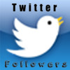 Get Followers for Twitter