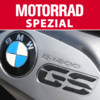 MOTORRAD Spezial zur BMW R 1200 GS
