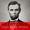 Learn About US Presidents - Quiz Game