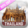 Thailand Hotel 80% Deals