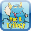 Mac D. Trilogy