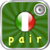 WordPair English - Italian Translation