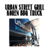 Urban Street Grill - Korean BBQ Truck
