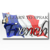 Learn French.