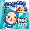 SingSing Kids HD Free - Kid's Song