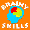 Brainy Skills Homophones