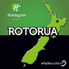 Holiday Inn Rotorua Magazine Edition 9