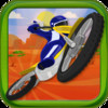 Motocross Dirt Bike Safari - Off Road Freestyle Racing Moto X Style!