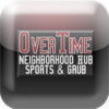 Overtime Sports & Grub