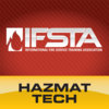 Hazardous Materials Technician 1st Ed Flashcards
