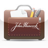 JH Life Briefcase