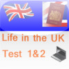 Life in The UK Citizenship Tests 1&2
