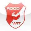 Rood-Wit