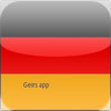 Geirs app