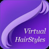 Virtual Hair Style