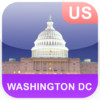 Washington DC, USA Offline Map