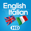 English Italian Dictionary HD Free