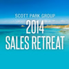 SPG 2014 Sales Retreat