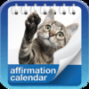 365 Cats and Affirmations iPhone Version