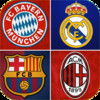 Soccer Quiz | Football Clubs Logo