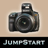 Sony Alpha 300/350 by Jumpstart