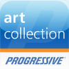 Progressive Art App