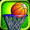 A Flick It Toss It Throw It Basketball Pro Game Full Version