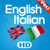 English Italian Dictionary HD