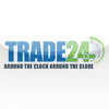 Trade-24 Mobile Trader